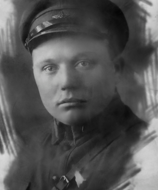 Шигаев Яков Яковлевич