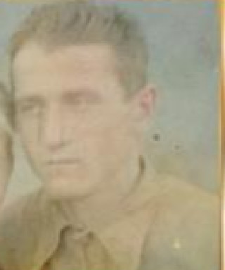 Якутчик Михаил Фомич