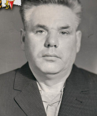 Журавлев Александр Васильевич