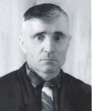 Гладышев Савва Николаевич
