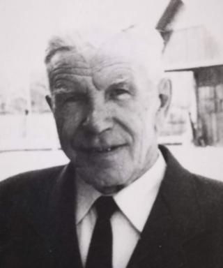 Кисляков Иван Николаевич