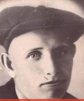 Утропов Михаил Павлович