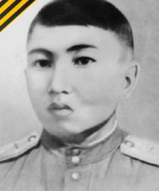 Кушербаев Аюп Кургамбаевич