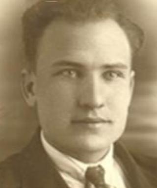 Куренных Георгий Александрович