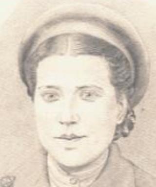 Лопарева Мария Александровна