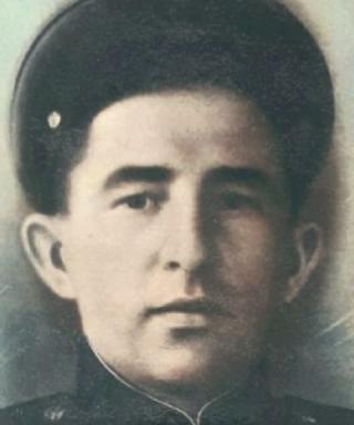 Игнатенко Алексей Прокофьевич