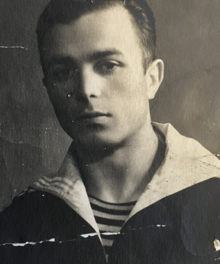 Московченко Владимир Федорович