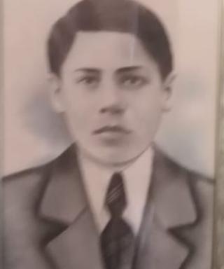 Пузиков Михаил Васильевич