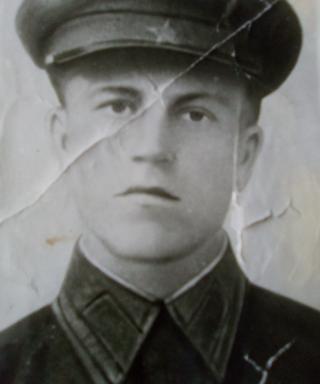 Дичков Николай Алексеевич