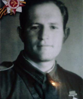 Родюков Андрей Дмитриевич