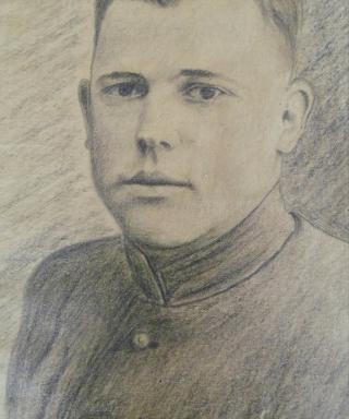 Серов Николай Андреевич