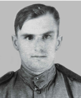 Даниленко Николай Иванович