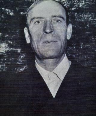 Смирнов Владимир Семёнович