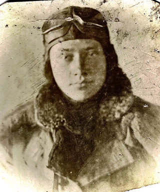 Рясков Николай Михайлович