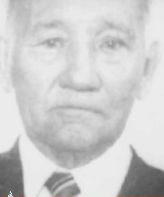 Байбородин Пётр Васильевич