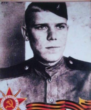 Саяпин Иван Иванович
