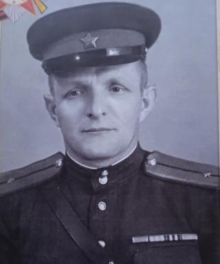 Рульков Николай Николаевич