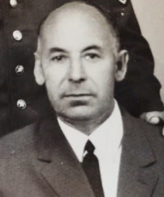 Акилов Борис Прокофьевич