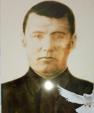 Третьяков Кузьма Никифорович