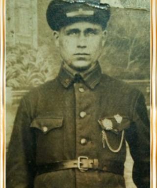 Семикин Григорий Иванович