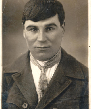 Пантелеев Петр Александрович