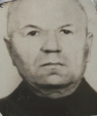 Авдеев Владимир Андреевич