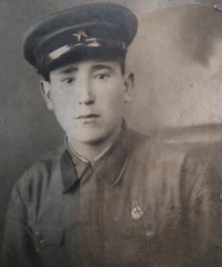 Сочугов Александр Романович