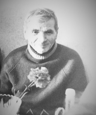 Артамонов Иван Тимофеевич