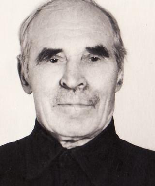 Костин Михаил Андреевич