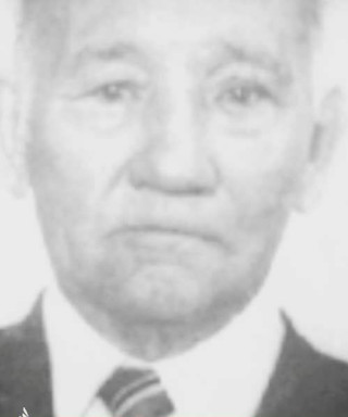 Байбородин Пётр Васильевич