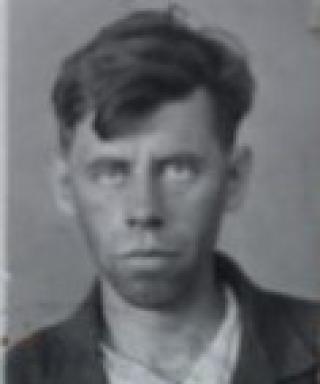Коновалов Георгий Васильевич