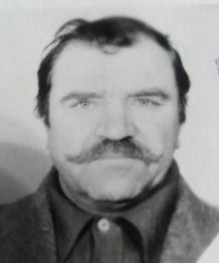 Черногоров Илья Афонасьевич