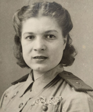 Подлесная Валентина Александровна