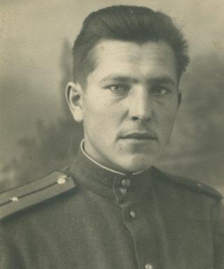 Коновской Владимир Иванович
