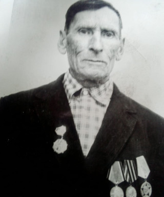 Пелипенко Илья Михайлович