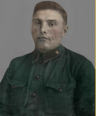 Мельников Пётр Антонович