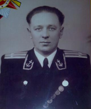 Чернорицкий Анатолий Прокопьевич