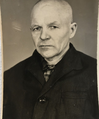 Полетаев Михаил Алексеевич