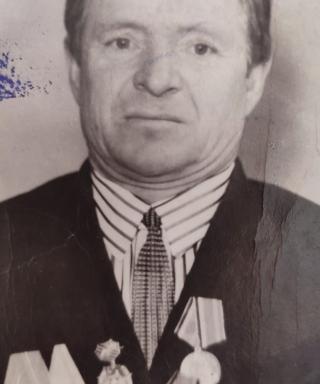 Цветов Иван Филиппович