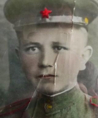 Плеханов Павел Михайлович