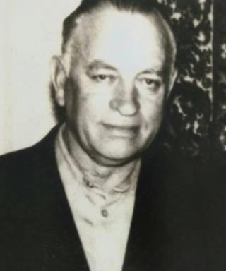 Костромидин Иван Васильевич
