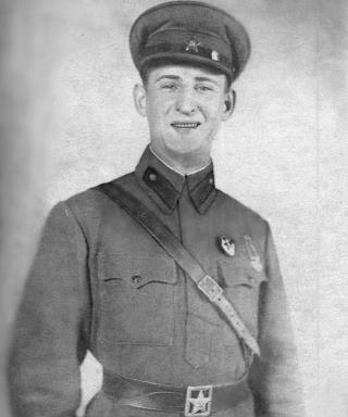 Гольдин Абрам Борисович