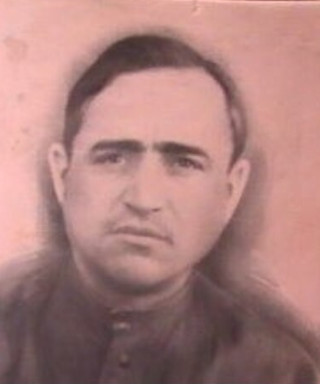 Абдуллин Закарья Абдуллович