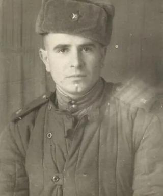 Мозговой Александр Николаевич