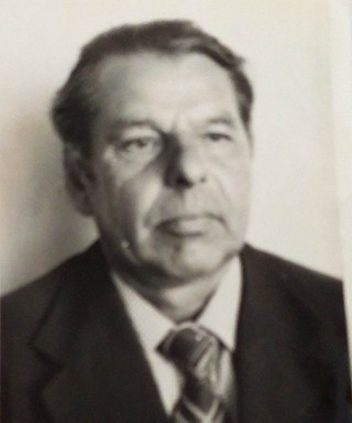 Гуторов Николай Иванович