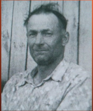 Анискин Александр Макарович