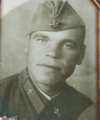 Патрикеев Алексей Сергеевич