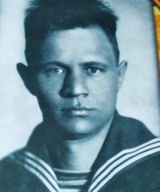 Дубов Иван Фёдорович