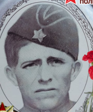 Василенко Прокофий Антонович