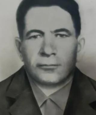 Герасимов Василий Трофимович
